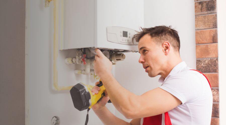 Professional Leak Detection in Zumbrota, MN